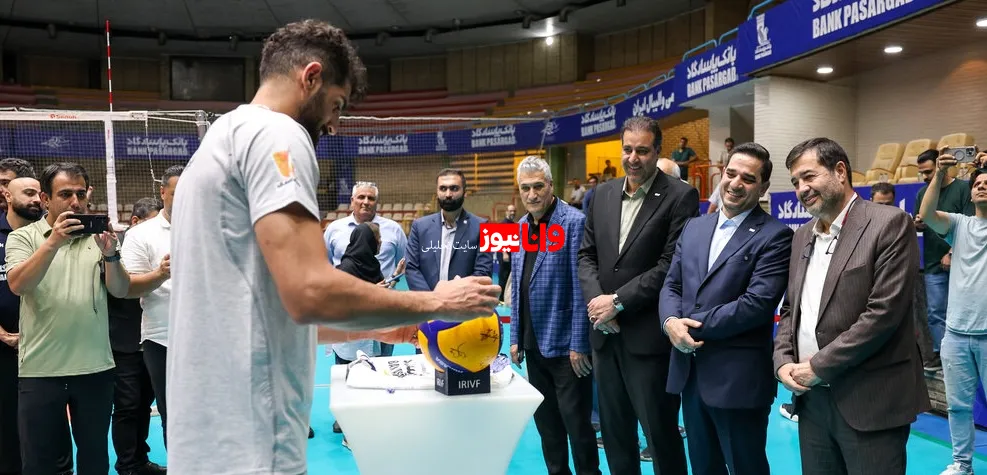 دنیامالی