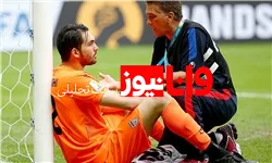 تساوی ماریتیمو با حضور حقیقی