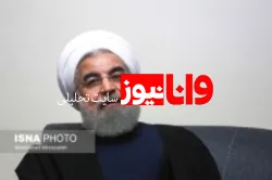 روحانی: مردم حق دارند توامان در شبکه‌های مختلف اجتماعی فعالیت داشته باشند
