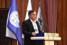 انتقاد تاجرنیا از پرسپولیس؛ سیاسی کاری ورزش عدالت را زیر سوال می‌برد