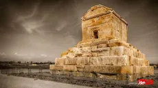 روز کوروش کبیر؛ تاریخی درخشان در فرهنگ ایرانی