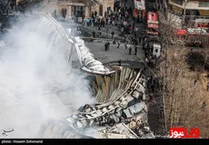 پشت‌پرده آتش‌سوزی بازارچه جنت
