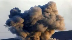 حمله ۱۳ موشکی آمریکا به پادگان بمپور؛ ۷ نیروی ارتش شهید و تعدادی مجروح شدند