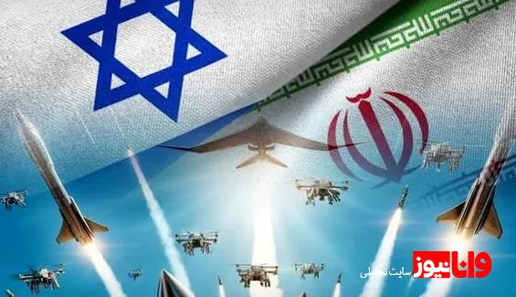حمله اسرائیل به نزدیکی ساختمان هلال‌احمر تهران