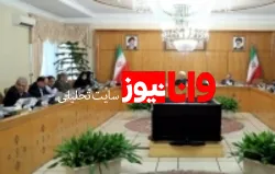 بررسی کلیات لایحه جامع انتخابات در جلسه هیات دولت آغاز شد