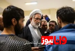 همه دستگیرشدگان حوادث سهمیه بندی بنزین از وضعیت زندان و نگهداری‌شان راضی‌اند