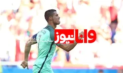 یاران رونالدو در انتظار صعود