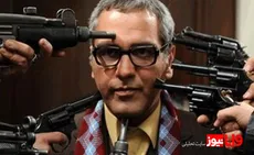 سریال مهران مدیری متوقف شد