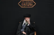 آقاجان، سلام ما را به مادرت حضرت فاطمه برسان