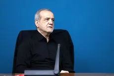 حمله تند پزشکیان به آمریکا به بهانه جام جهانی؛ «ایران چنین بازی‌هایی را رد می‌کند»