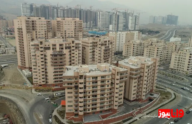 وام نهضت ملی مسکن ۸۵۰ میلیون شد؛ قسط‌های ۱۹ میلیونی خانه‌دار شدن را سخت‌تر می‌کند؟