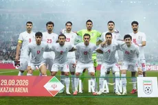 بازی ایران و گینه‌بیسائو لغو شد؛ پایان تلخ فیفادی با ۲ شکست / تیم ملی بدون بازی سوم به خانه برگشت
