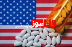 افزایش ناگهانی آمارهای مرگ ومیر در آمریکا