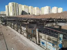 فروش خانه هم وارد بورس می شود؟