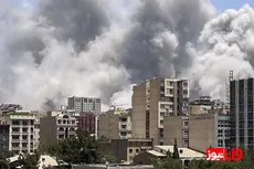جزئیات حمله آمریکایی- اسرائیلی به شرق تا غرب تهران