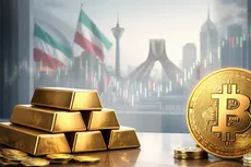 مقایسه طلا و بیت کوین در 2026؛ بازدهی، ریسک و نقش هرکدام در سبد سرمایه‌گذاری