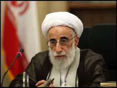 پیام تسلیت ریس مجلس خبرگان به مناسبت درگذشت یکی از اعضاء این مجلس