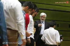گزارش تصویری/ جلسه صحن علنی مجلس ۱ خرداد