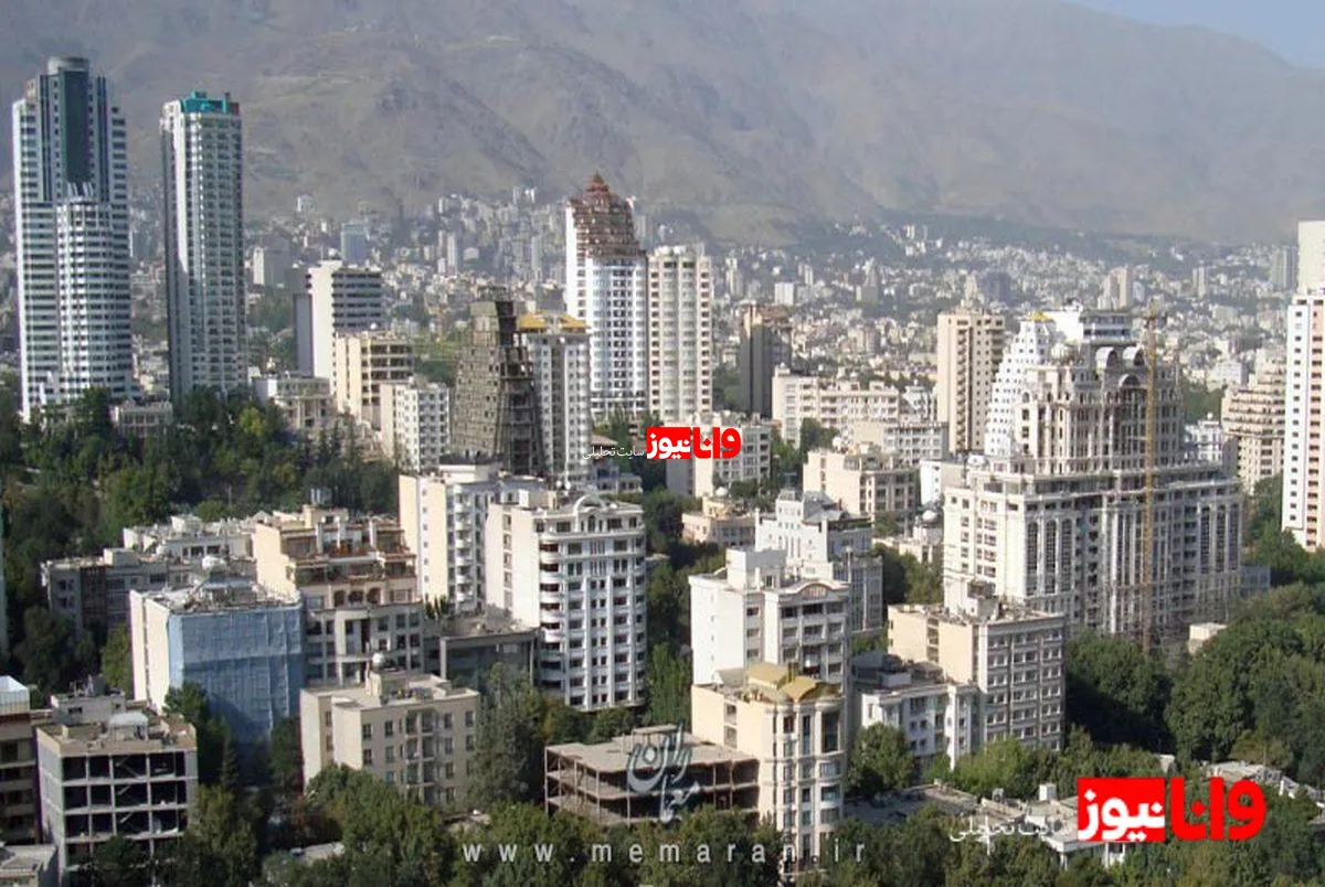 لیست قیمت اجاره مسکن در یافت‌آباد  + جدول اردیبهشت ماه ۱۴۰۵