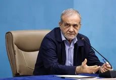نامه تاجگردون به پزشکیان درباره خاموشی‌ها؛ برق در جنوب «رفاه» نیست، شرط زندگی است