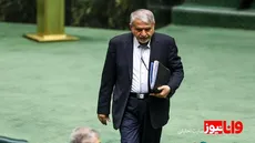 صالحی وزیر میراث فرهنگی و گردشگری شد
