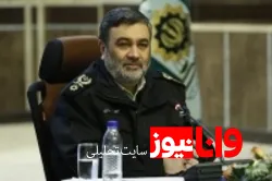 سهمیه‌بندی بنزین تصمیم نظام بود/ اجازه نمی دهیم کسی نظم و امنیت جامعه را دچار اخلال کند