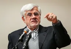 هشدار صریح عارف درباره جنگ دوباره؛ «برای بدترین شرایط آماده‌ایم»