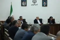 تصمیم مهم دولت برای مقابله با محاصره دریایی؛ جهش واردات ریلی و تصویب مسیر سبز گمرکی در مرزهای ایران