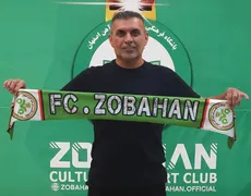 عبدالله ویسی سرمربی ذوب‌آهن شد؛ تغییر ناگهانی روی نیمکت گاندوها پیش از آغاز لیگ
