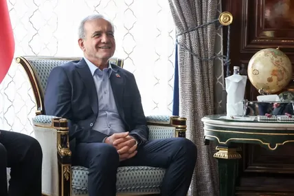 هشدار جدی پزشکیان درباره آینده تهران؛ چرا دولت جلوی تخریب طبیعت را نمی‌گیرد؟ دستور مهم برای نظارت ماهواره‌ای