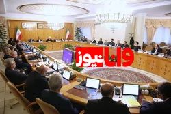 روحانی:جوان‌ها باید مدیریت‌ها را برعهده بگیرند