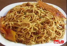 ماکارونی را بیش از ۱ روز در یخچال نگه ندارید
