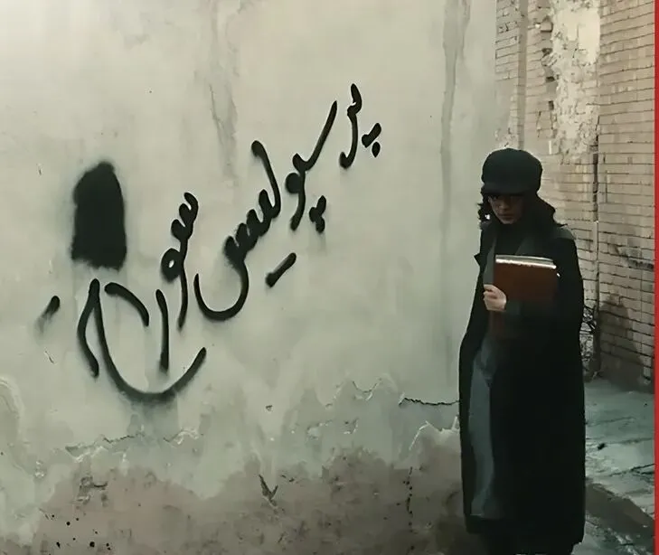 جنگ ادامه دار کارگردان مطرح با پرسپولیس؛کری هایی که از مرز خارج شدند!