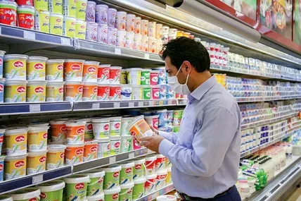 لبنیات دوباره گران شد / کالابرگ اختصاصی در راه است؟