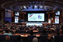 پزشکیان: قدرت‌های بزرگ ناچار به گفت‌وگو شدند؛ وعده دولت برای حمایت از صنعتگران