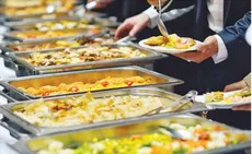 منوی افطار با چنجه کوهان و لابستر