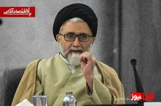 اسماعیل خطیب وزیر اطلاعات به شهادت رسید