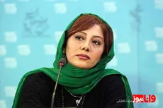 حرف های خانم بازیگر درباره فردی که ۴۷ سال از عمرش را در ایران نبوده است...