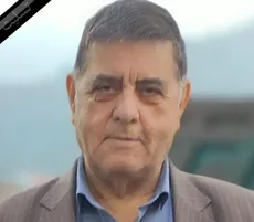 قدردانی خانواده زنده‌یاد حاج عصمت‌علی قدرتی از ابراز همدردی خویشاوندان، دوستان و آشنایان