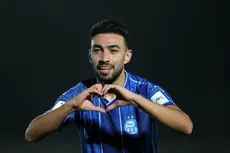 بمب نقل‌وانتقالاتی استقلال برمی‌گردد؟ مقصد مونیر الحدادی تغییر کرد