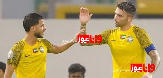 دلیل جالب غیبت قایدی مقابل تیم سردار آزمون