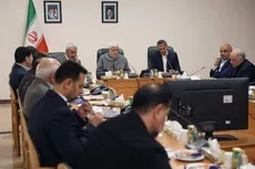 خط‌ونشان عارف برای گران‌فروشان