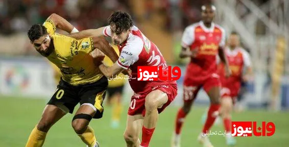 خداحافظی ستاره سابق پرسپولیس؛ از بد روزگار راهمون جدا شد اما همیشه‌در قلب می‌مانید! +عکس