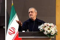 پیام سه‌لایه پزشکیان در ۴ شهریور؛ زنان، شایسته‌سالاری و دفاع از تفاهم‌نامه اسلام‌آباد