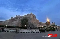 شهرستان منوجان کجاست؟
