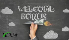 چگونه بونوس خوش‌آمدگویی بروکر xChief را دریافت کنیم؟