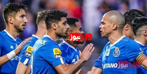 طارمی در تیم منتخب فصل لیگ پرتغال+عکس