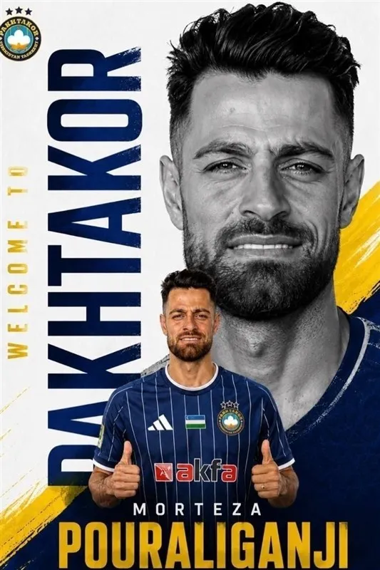 فوتبال , تیم فوتبال پرسپولیس , مرتضی پورعلیگنجی ,