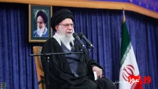 سخنان حضرت آیت‌الله خامنه‌ای درباره بی‌ثباتی اقتصادی و واکنش بازاریان