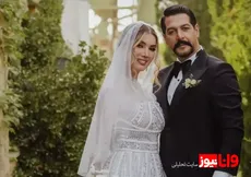 ازدواج کامران تفتی و متین ستوده ترند روز